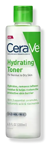 CeraVe Hydrating Toner