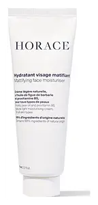 Horace Mattifying Face Moisturiser