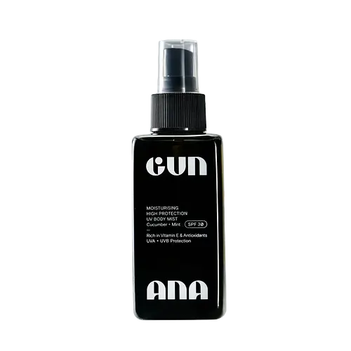 Gun Ana UV Body Mist SPF 30
