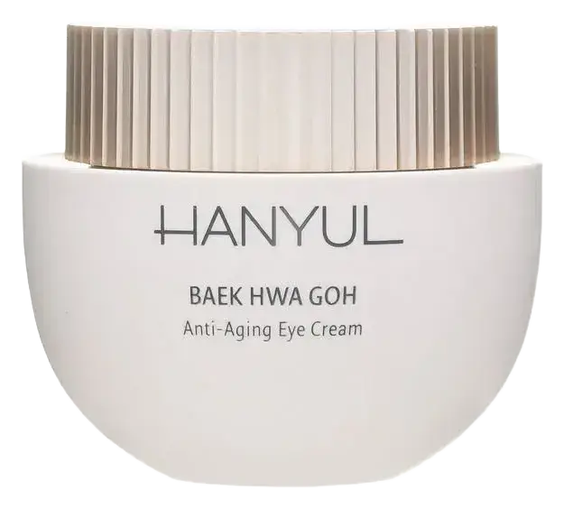 Hanyul Baek Hwa Goh Anti Aging Cream