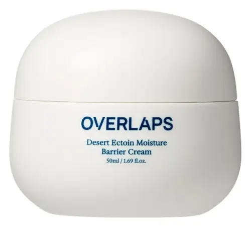 Overlaps Desert Ectoin Moisture Barrier Cream
