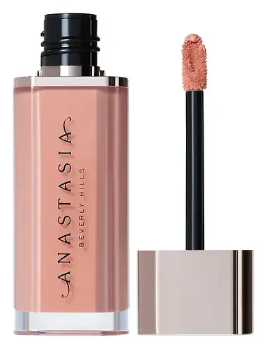 Anastasia Beverly Hills Lip Velvet Liquid Lipstick Crush