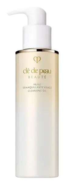 Clé de Peau Beauté Cleansing Oil