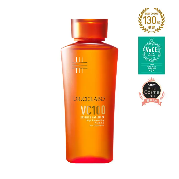 Dr.Ci:Labo VC100 Essence Lotion Ex