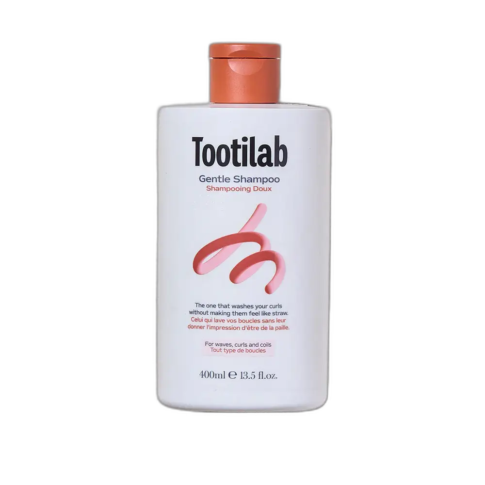 Tootilab Gentle Shampoo
