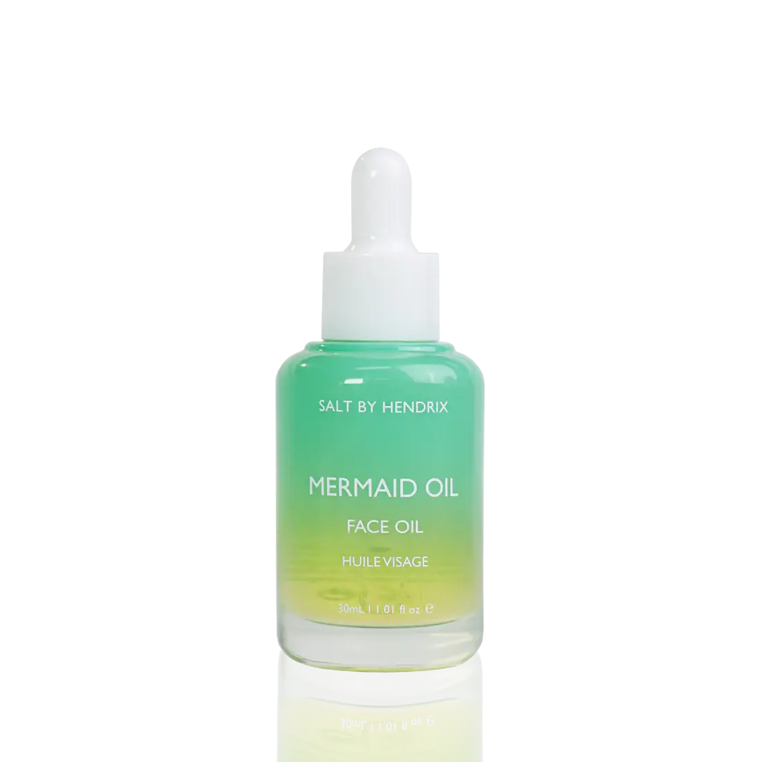 Salt by Hendrix Mermaid Face Oil