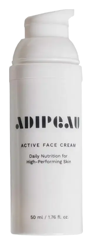 Adipeau Active Face Cream