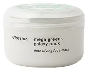 Glossier Mega Greens Galaxy Pack