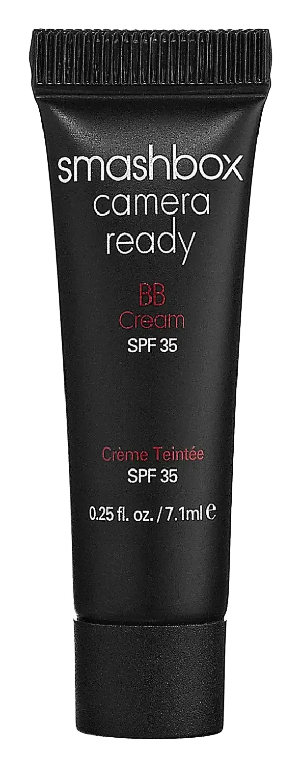 Smashbox Camera Ready BB Cream SPF 35