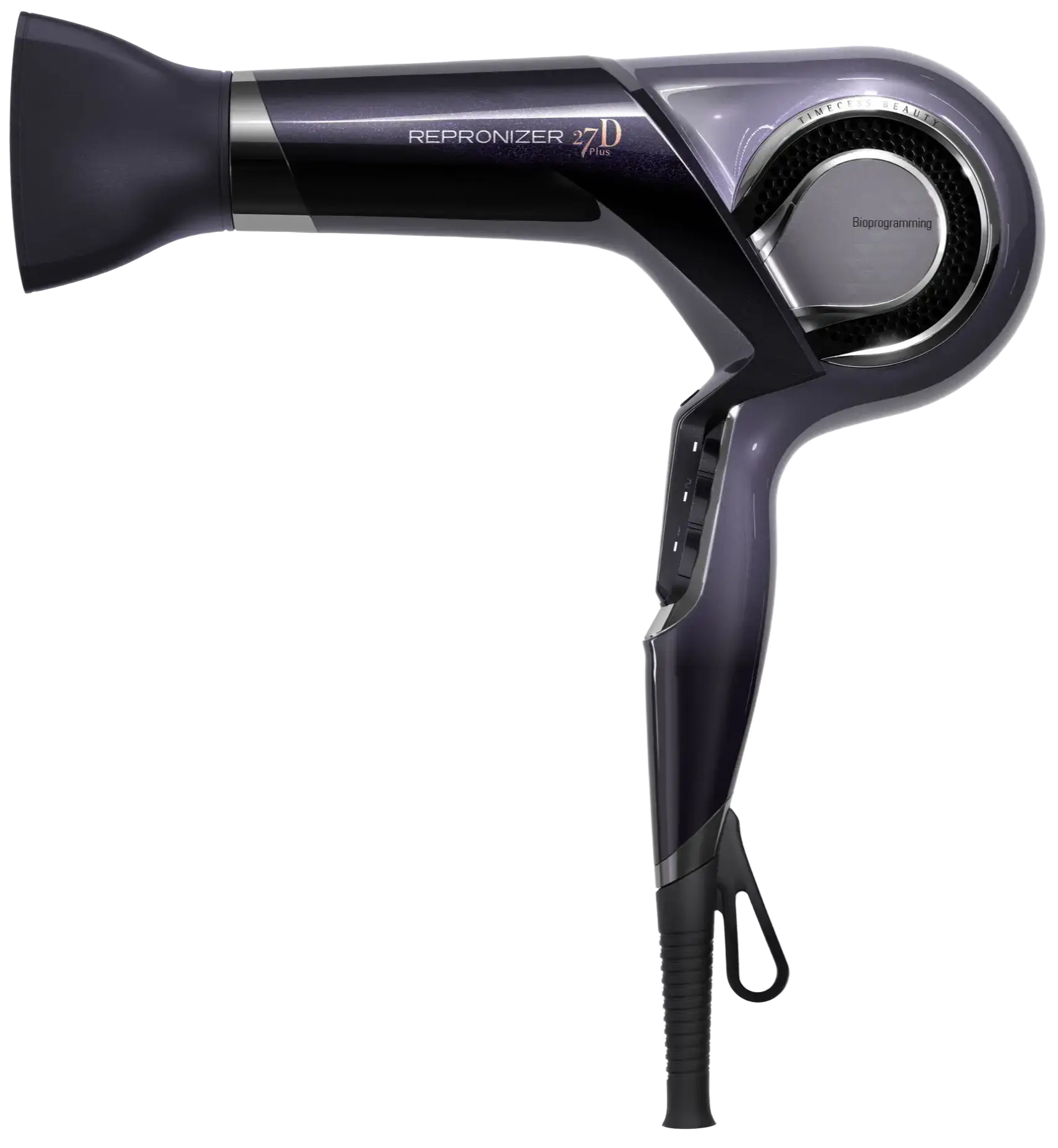 Tiaraleen Bioprogramming Repronizer 27D Plus