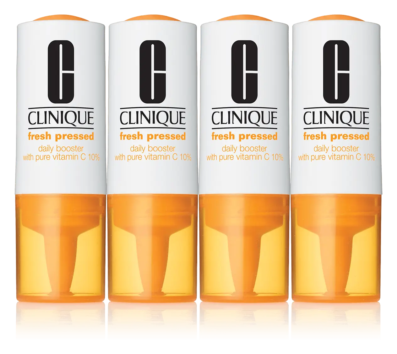 Clinique Fresh Pressed™ Daily Booster with Pure Vitamin C 10%