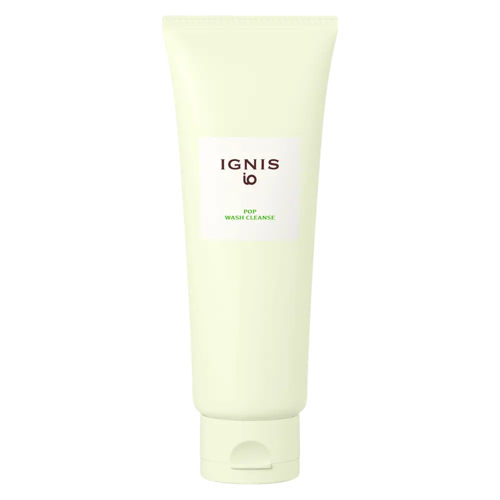 Ignis Pop Wash Cleanse