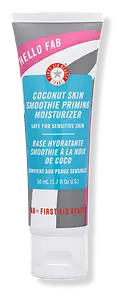 First Aid Beauty Hello Fab Coconut Skin Smoothie Priming Moisturiser