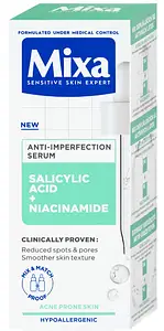 Mixa Anti-Imperfection Serum Hungary