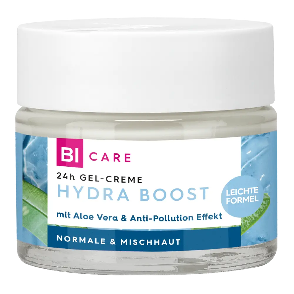 Bipa Bi Care Hydra Boost 24h Gel-Creme