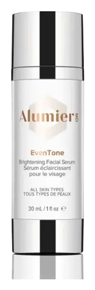 AlumierMD Eventone Brightening Facial Serum