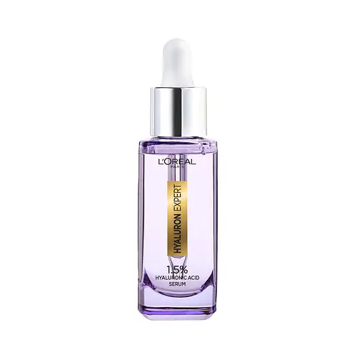 L'Oreal Hyaluron Expert Replumping Serum With Hyaluronic Acid
