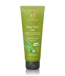 PRIMAVERA Hydrating Aloe Vera Gel