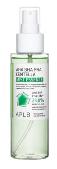 APLB AHA BHA PHA Centella Mist Essence