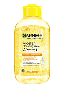 Garnier Vitamin C Micellar Cleansing Water