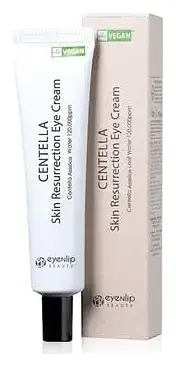 EYENLIP BEAUTY Centella Skin Resurrection Eye Cream