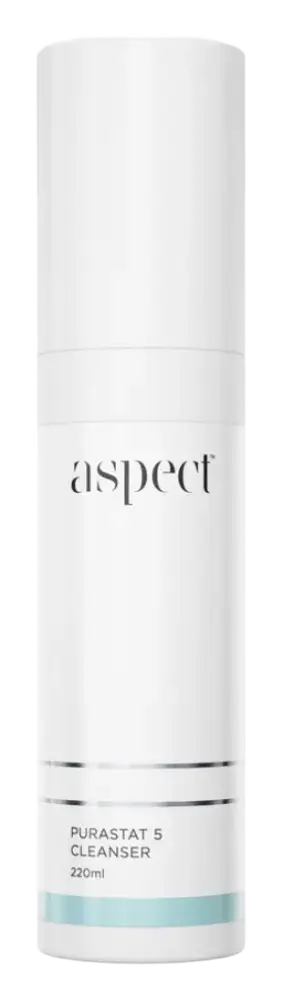 Aspect Skincare Purastat 5 Cleanser