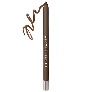 Fenty Beauty Trace'd Out Pencil Lip Liner I Woodn’t