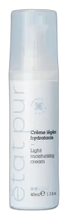 Etat Pur Light Moisturizing Cream