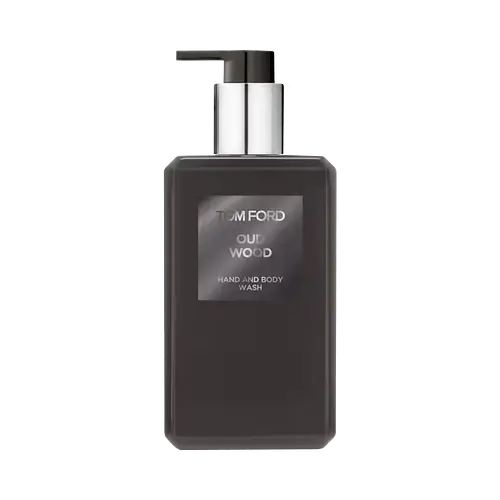 Tom Ford Oud Wood Hand And Body Wash
