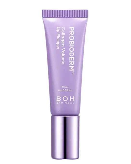 BOH Bio Heal Probioderm Collagen Volume Lip Plumper