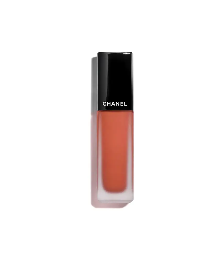 Chanel Rouge Allure Liquid Velvet Ultrawear Intense Matte Liquid Lip Colour 212 Stupéfiante