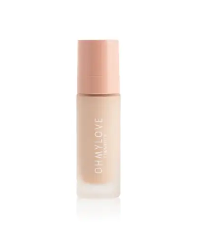 ClioMakeUp Fondotinta OhMyLove 3.5