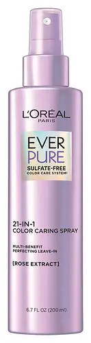 L'Oreal EverPure 21-in-1 Color Caring Spray