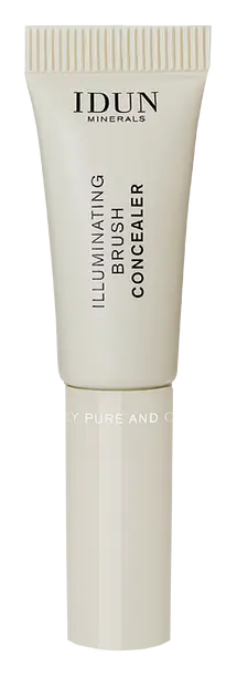 Idun Minerals Illuminating Brush Concealer Havre