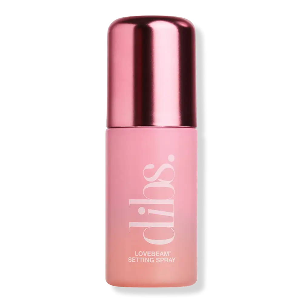 Dibs Beauty Lovebeam Setting Spray
