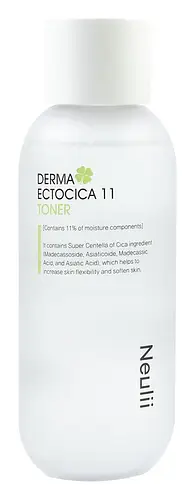 Neulii Derma Ectocica 11 Toner