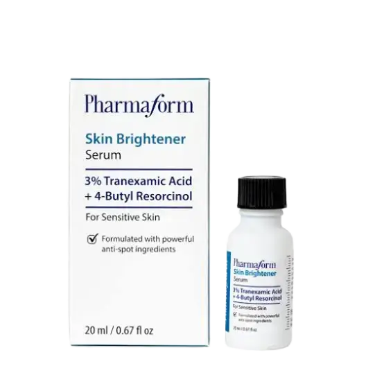 Pharmaform Skin Brightener Serum