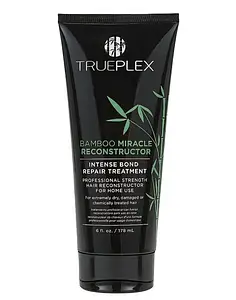 Keratherapy Trueplex Bamboo Miracle Reconstructor
