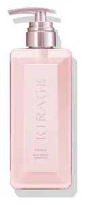 Kirage Rich Moist Shampoo