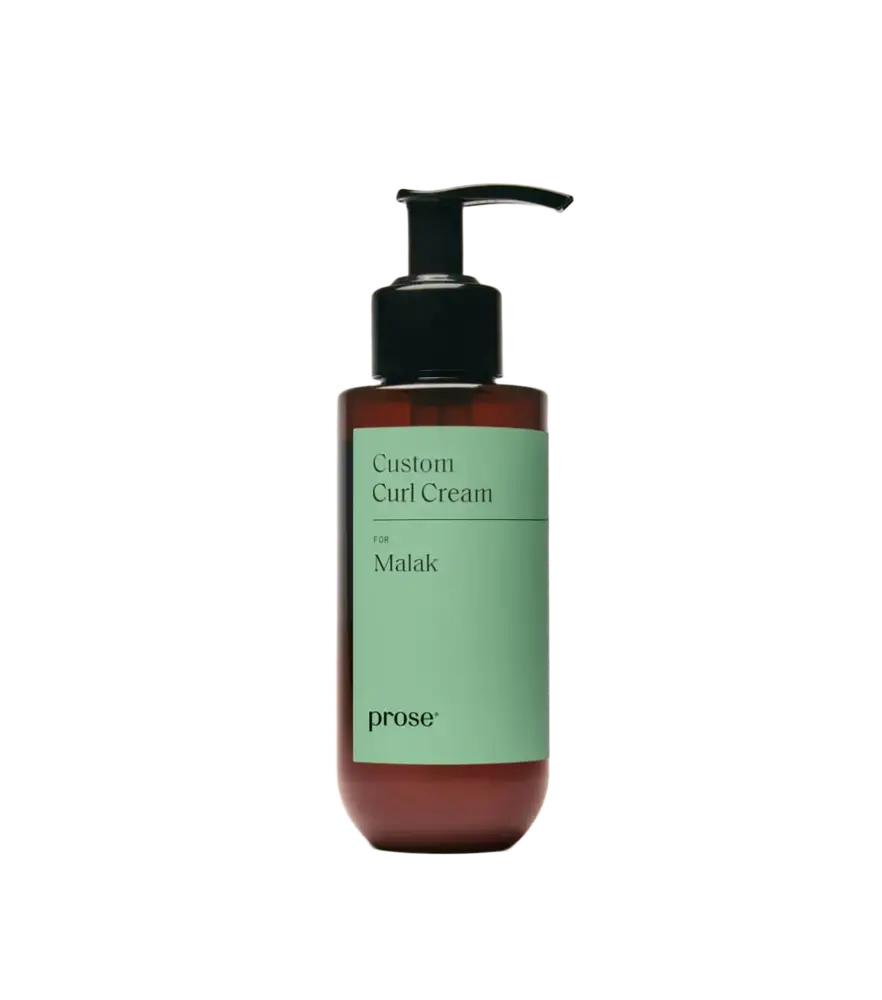 Prose Custom Curl Cream For LY