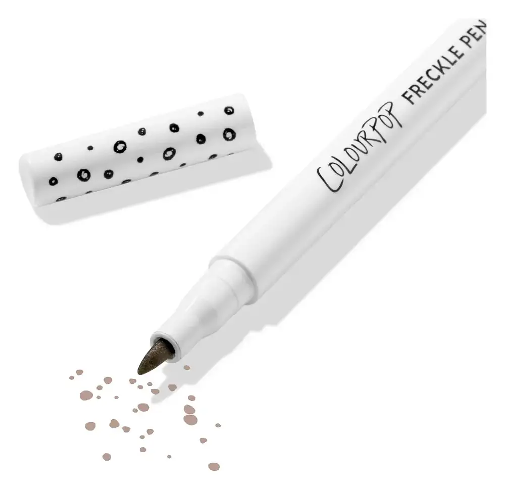 Colourpop Freckle Pen Dark Brown