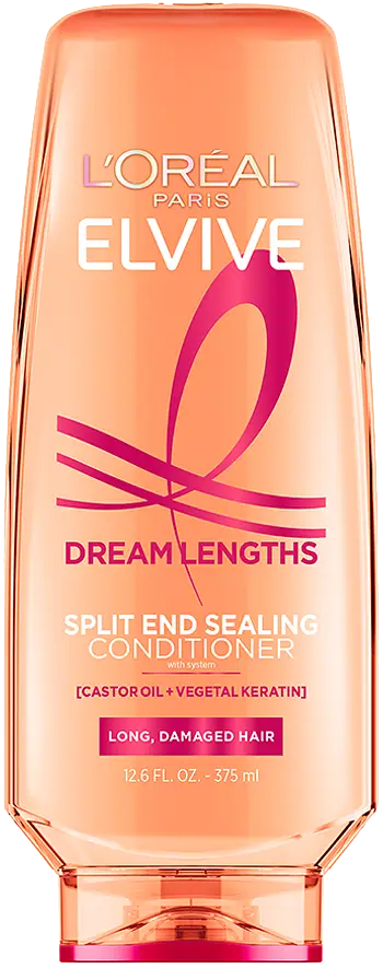 L'Oreal Elvive Dream Lengths Split End Sealing Conditioner