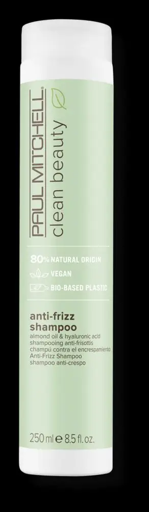 Paul Mitchell Clean Beauty Anti-Frizz Shampoo