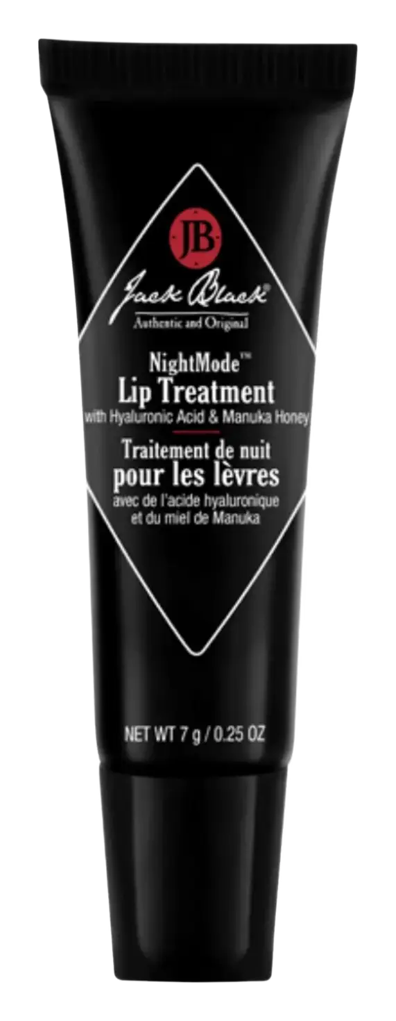 Jack Black NightMode™ Lip Treatment