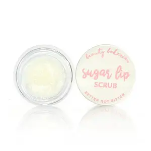 Beauty Bakerie Sugar Lip Scrub Vanilla