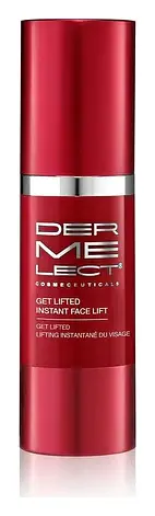 Dermelect Get Lifted Instant Face Lift