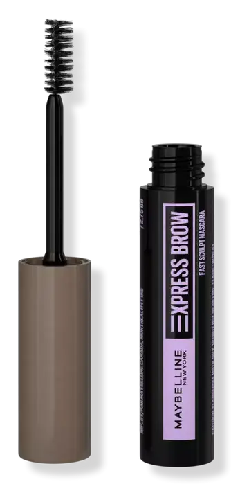 Maybelline Brow Fast Sculpt Soft Brown