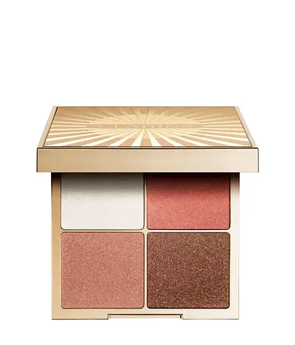 Clarins Summer All-In-One Palette