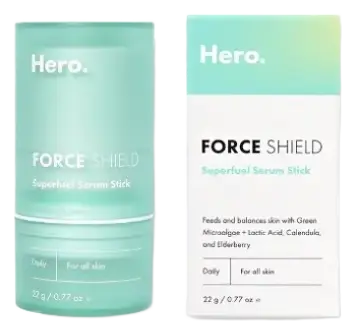 Hero Cosmetics Superfuel Serum Stick