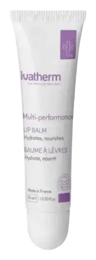 Ivatherm Multi-performance Lip Balm